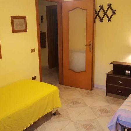 Ferienwohnung Casa Vesuvio Massa di Somma Exterior foto