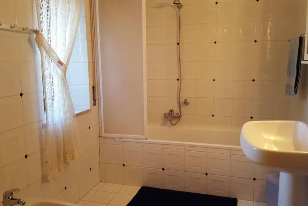 Ferienwohnung Casa Vesuvio Massa di Somma Exterior foto
