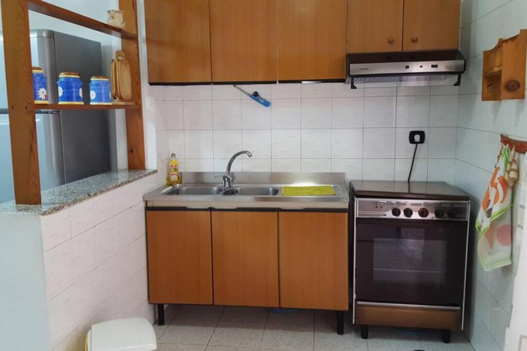 Ferienwohnung Casa Vesuvio Massa di Somma Exterior foto