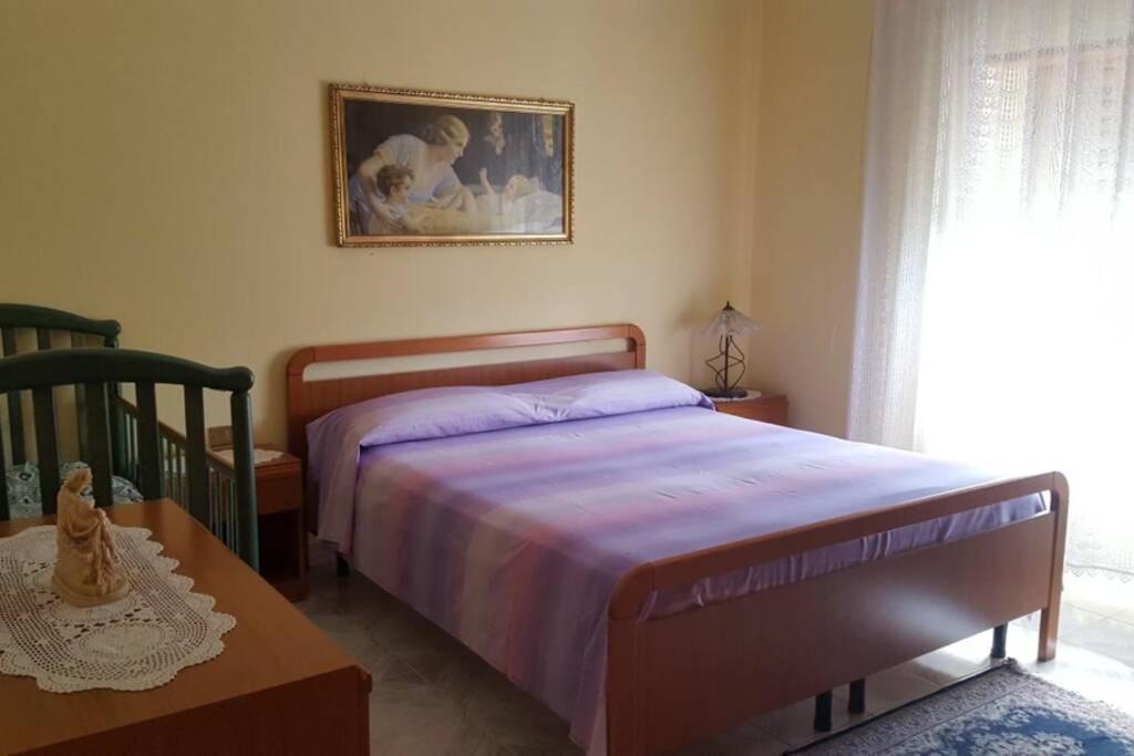 Ferienwohnung Casa Vesuvio Massa di Somma Exterior foto
